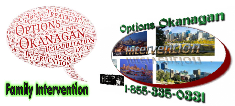 Individuals Living with Opiate Addiction and Addiction Aftercare and Continuing Care in Kelowna